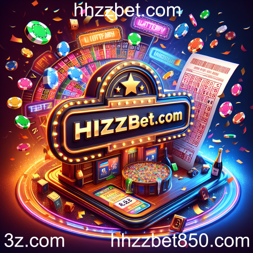 Explorando a Loteria no hhzzbet.com: Uma Chance de Mudança de Vida