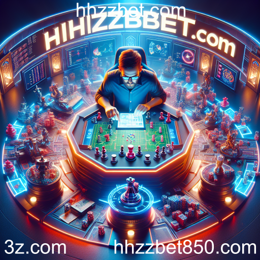 A Ascensão dos Jogos de Estratégia: Desafios e Diversão